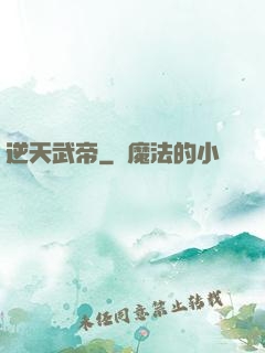 逆天武帝