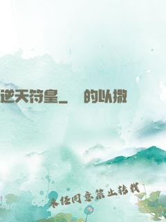 逆天符皇