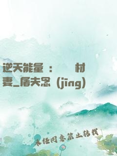 逆天能量師：絕寵廢材妻