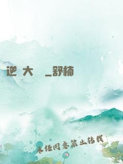逆襲大寶鑒