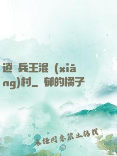逍遙兵王混鄉(xiāng)村