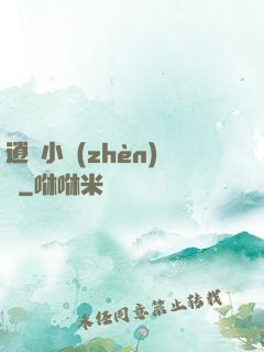 逍遙小鎮(zhèn)長