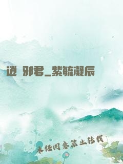 逍遙邪君