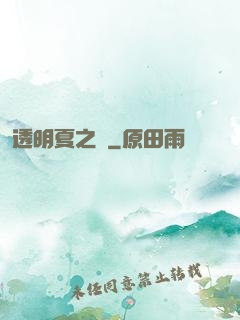透明夏之戀