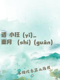 透視小狂醫(yī)