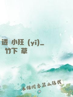 透視小狂醫(yī)