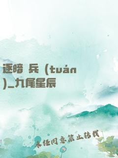 逐暗傭兵團(tuán)