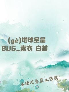 這個(gè)地球全是BUG