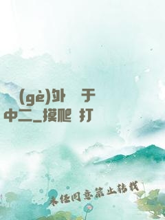 這個(gè)外掛過于中二