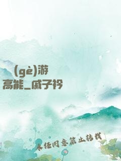 這個(gè)游戲處處高能