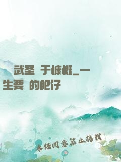 這個武圣過于慷慨