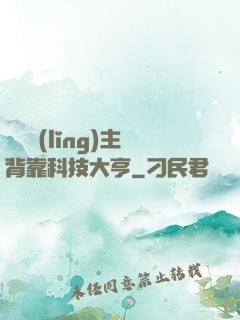 這個領(lǐng)主背靠科技大亨