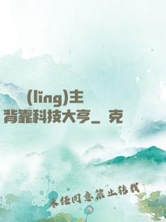 這個領(lǐng)主背靠科技大亨