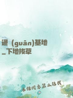 通關(guān)基地