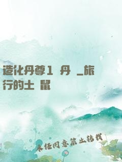 造化丹尊1煉丹師