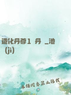 造化丹尊1煉丹師