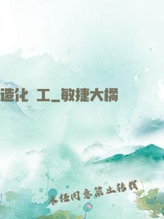 造化為工