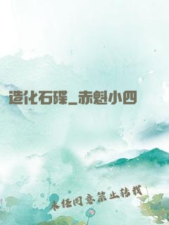 造化石碟