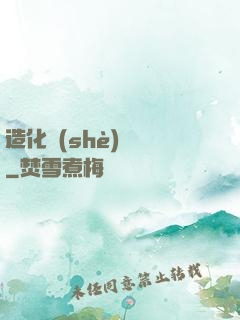 造化設(shè)計師