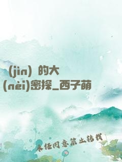 進(jìn)擊的大內(nèi)密探