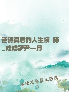 道德真君的人生模擬器