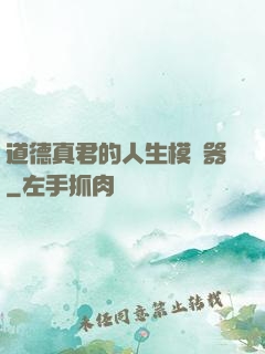 道德真君的人生模擬器