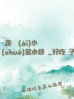 邊走邊愛(ài)小說(shuō)金水目錄