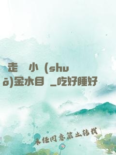 邊走邊愛小說(shuō)金水目錄