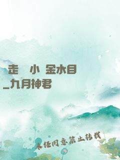 邊走邊愛小說金水目錄