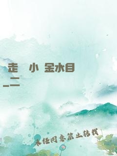 邊走邊愛小說金水目錄