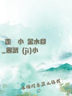 邊走邊愛小說金水目錄