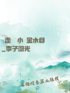 邊走邊愛小說金水目錄