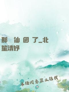 那個劍仙殺回來了