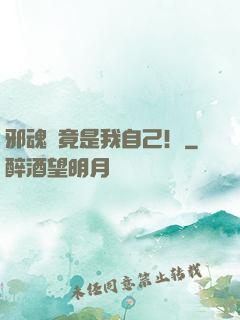 邪魂師竟是我自己！