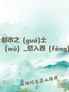 都市之國(guó)士無(wú)雙