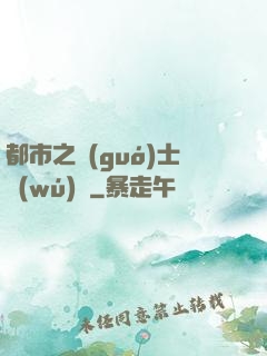 都市之國(guó)士無(wú)雙