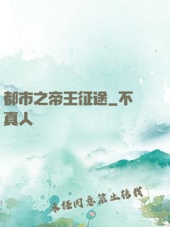 都市之帝王征途