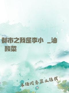 都市之我是李小龍