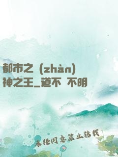 都市之戰(zhàn)神之王