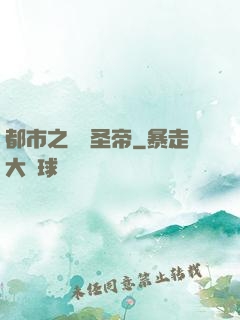 都市之無敵圣帝