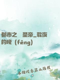 都市之無敵圣帝