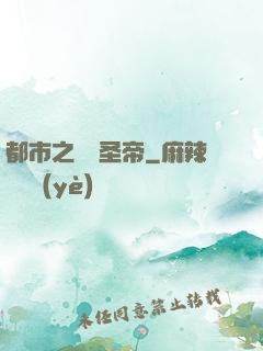 都市之無敵圣帝