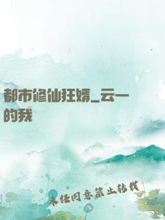 都市修仙狂婿