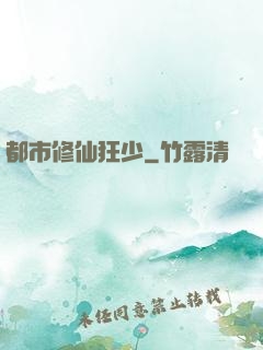 都市修仙狂少