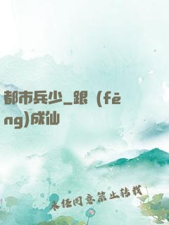 都市兵少