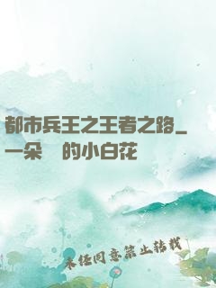 都市兵王之王者之路