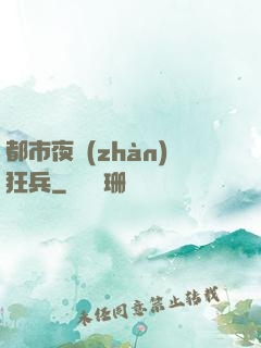都市夜戰(zhàn)狂兵