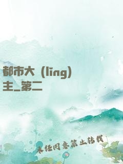 都市大領(lǐng)主