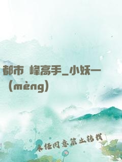 都市巔峰高手