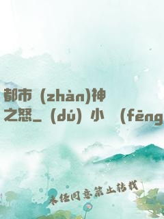 都市戰(zhàn)神之怒